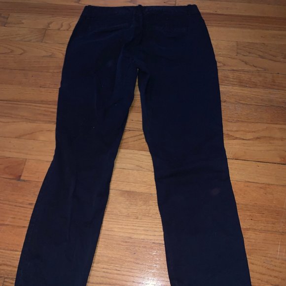 J Crew Frankie Pant - Picture 2 of 3